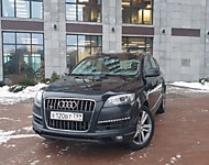 AUDI Q 7 3.0 D